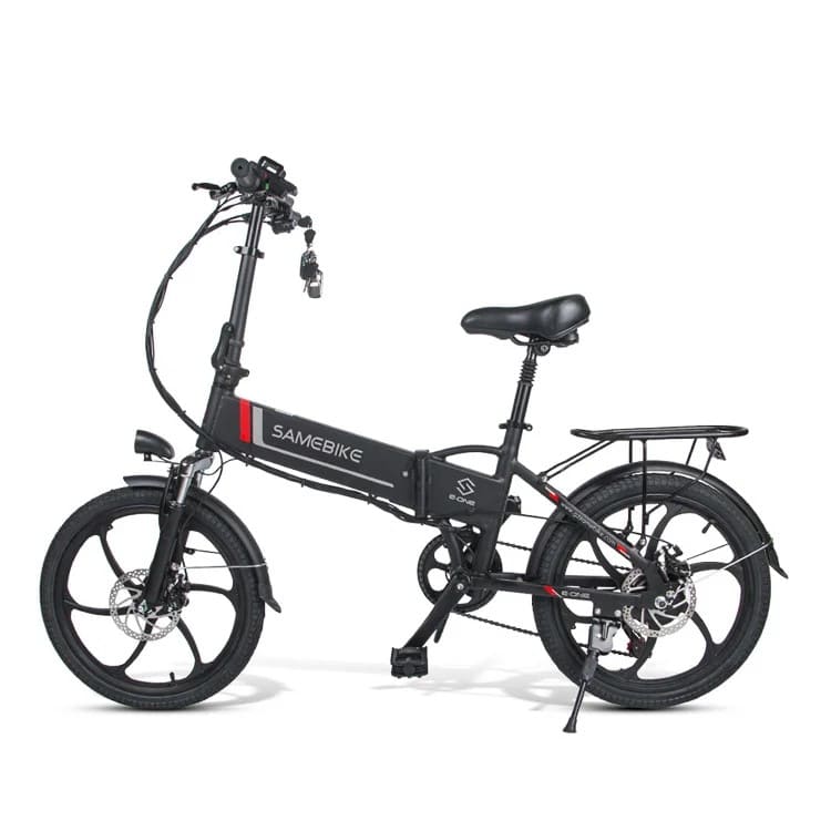 SAMEBIKE 20LVXD30