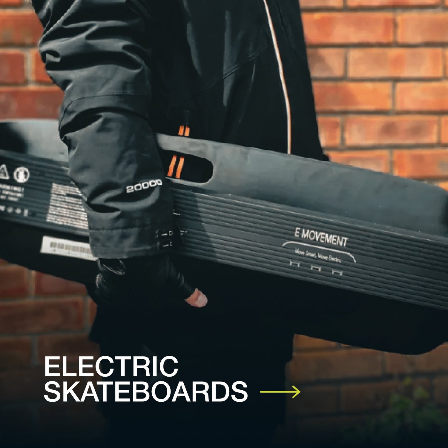 Electric Skateboards