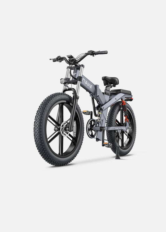 ENGWE X26 Electric Bike