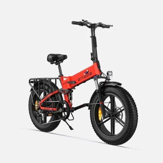 ENGWE ENGINE X Electric Bike