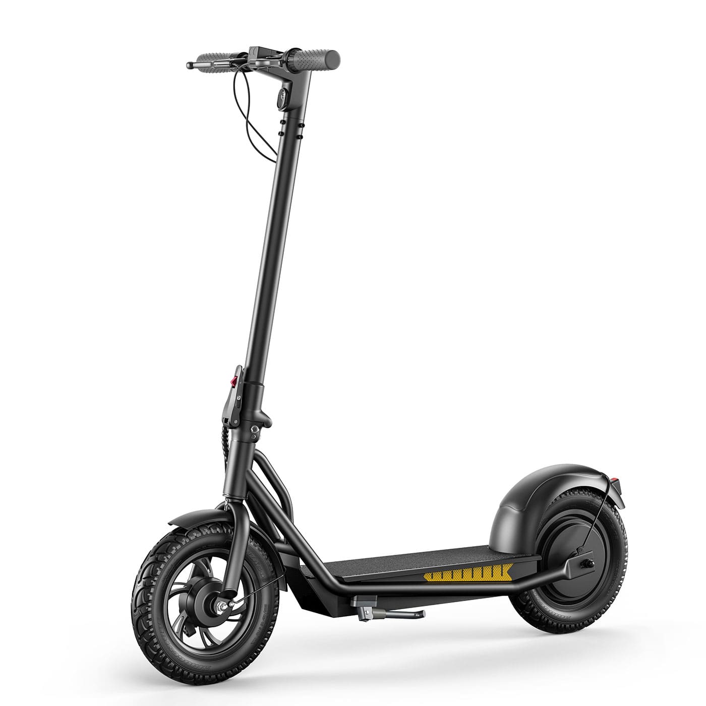 GE A19 Electric Scooter