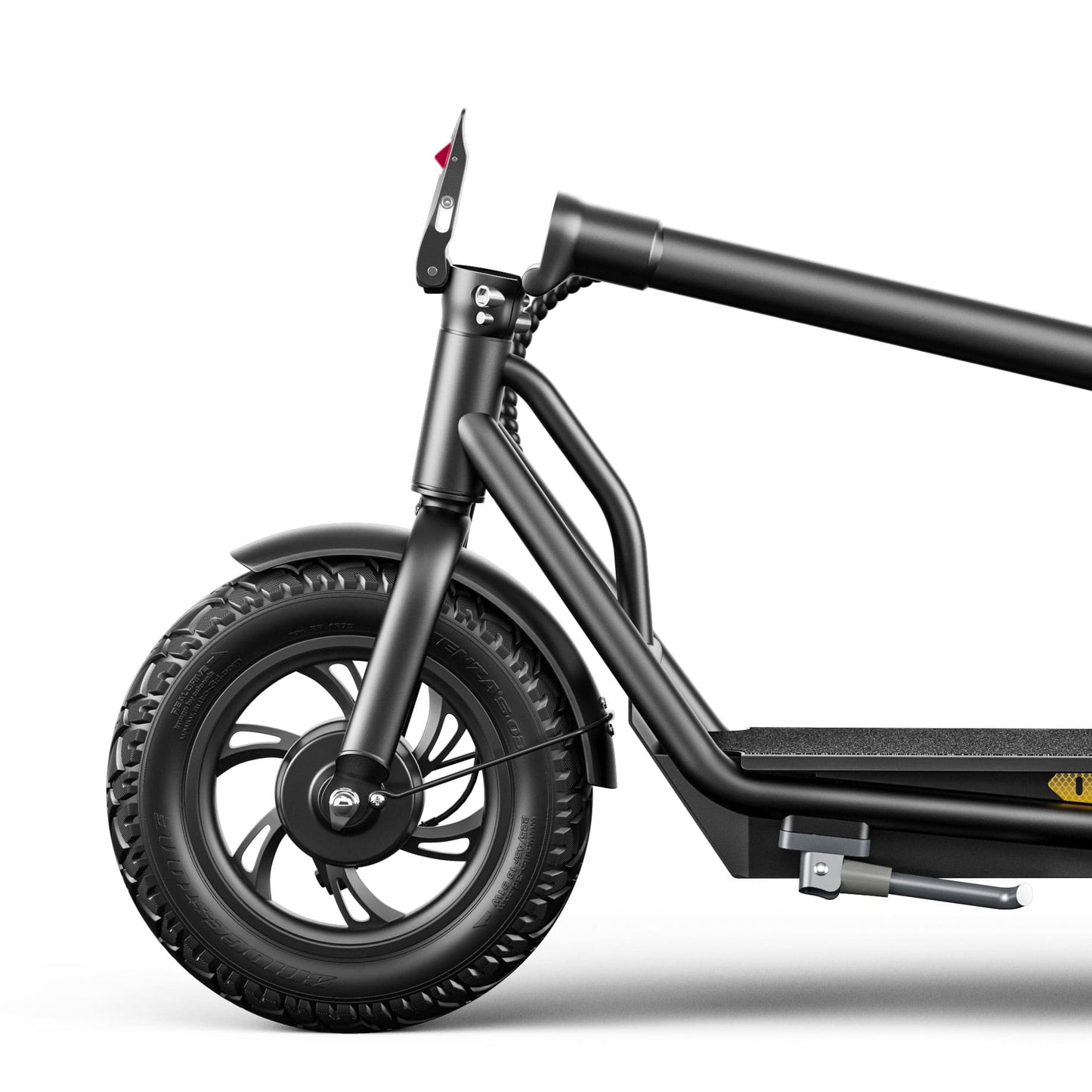 GE A19 Electric Scooter