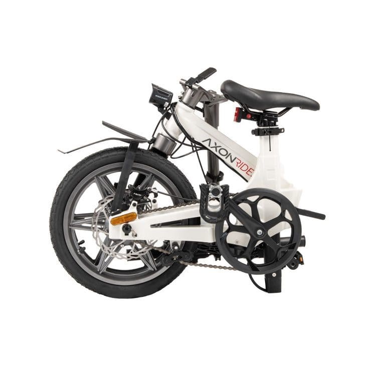 Axon Pro Folding Electric Bike