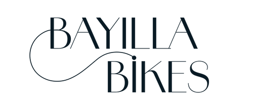 Electric Bike Scooter UK - Best Fastest Top Rated E Bike - Bayilla Bikes