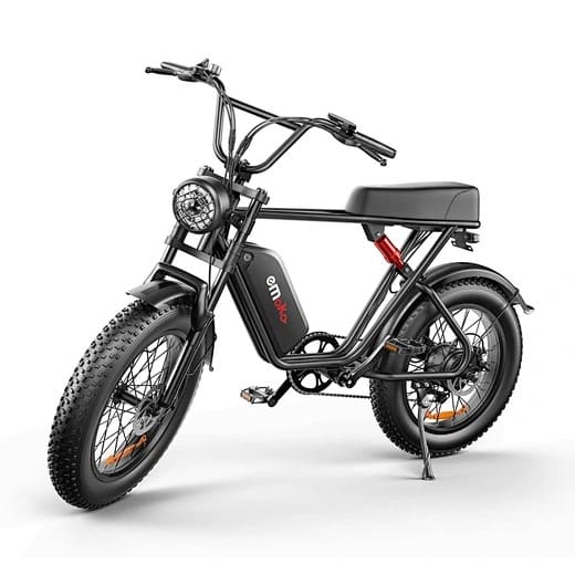 Emoko C91 Electric Bike