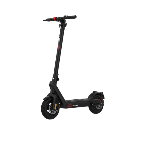 Cruzaa Commuta Pro Max Electric Scooter