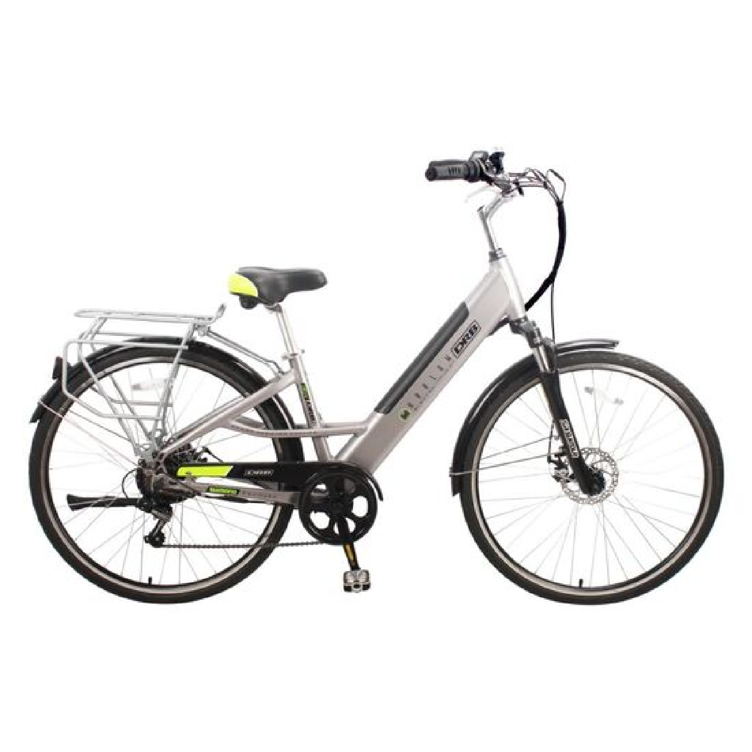 Dallingridge step through e bike ideal for commuting, off-road riding, and daily use. Available electric bikes England.