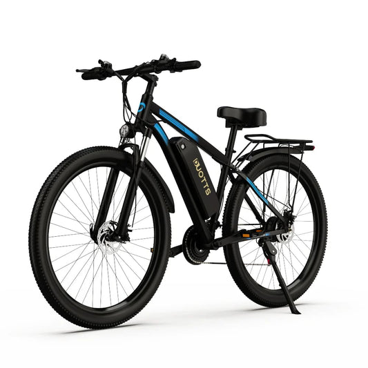 Duotts C29 Pro Electric Bike