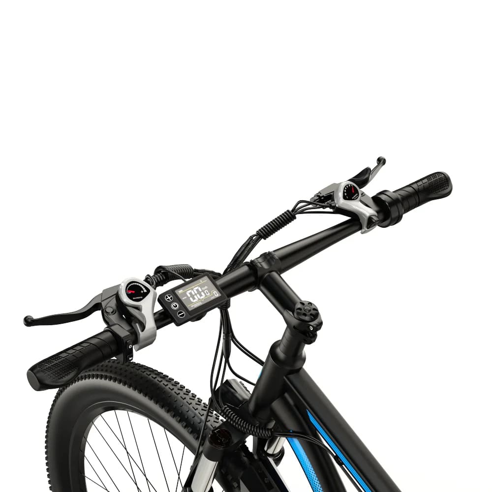 Duotts C29 Pro Electric Bike