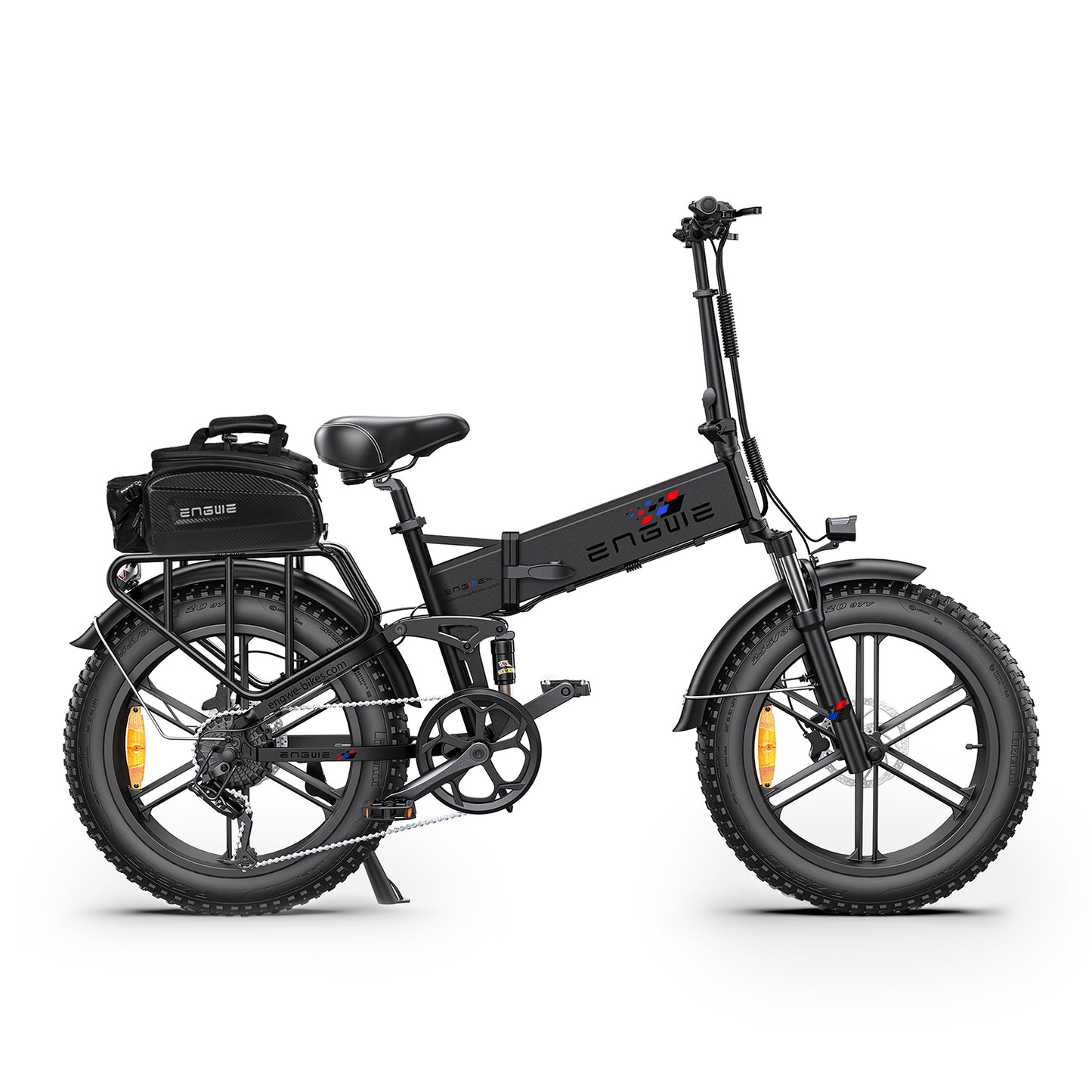 ENGWE ENGINE PRO UF Electric Bike