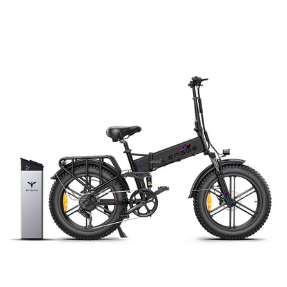 ENGWE ENGINE PRO UF Electric Bike