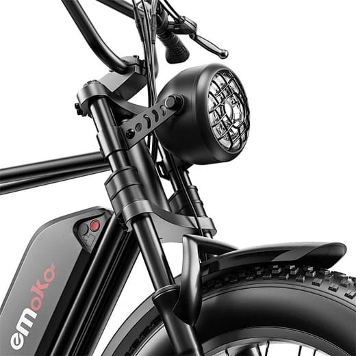 Top rated fat tire e bike and fast electric bike ideal for all terrains in UK.