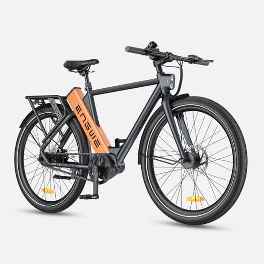 Top rated electric bike with pedal assist, perfect for commuting, off-road cycling, and city travel across the UK.