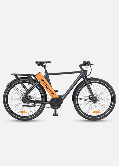 Top rated electric bike with pedal assist, perfect for commuting, off-road cycling, and city travel across the UK.