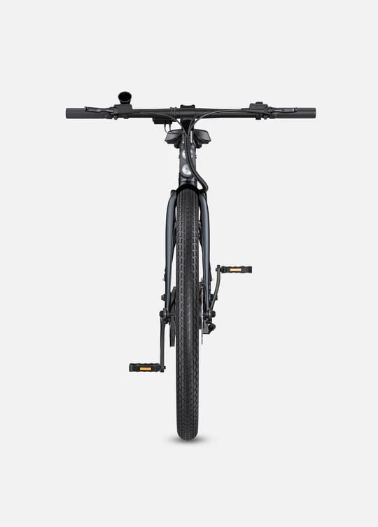 Top rated electric bike with pedal assist, perfect for commuting, off-road cycling, and city travel across the UK.