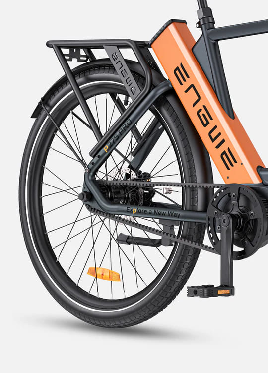 Top rated electric bike with pedal assist, perfect for commuting, off-road cycling, and city travel across the UK.