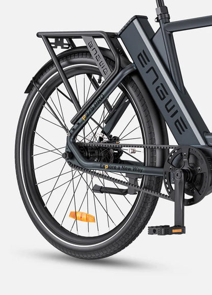 Top rated electric bike with pedal assist, perfect for commuting, off-road cycling, and city travel across the UK.