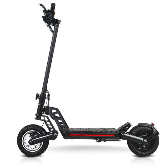 Kugoo G2 Pro 15AH Electric Scooter