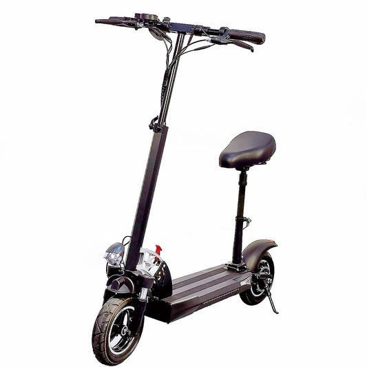 Emoko HVD-3 Electric Scooter