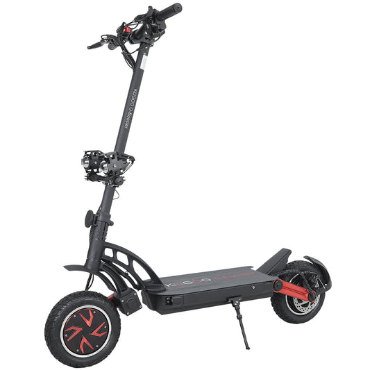 Kugoo G-Booster Folding  Electric Scooter
