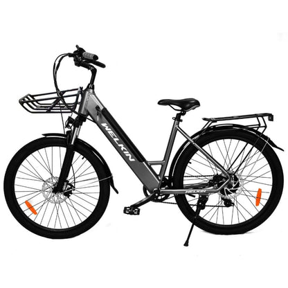 Welkin City Electric Bike