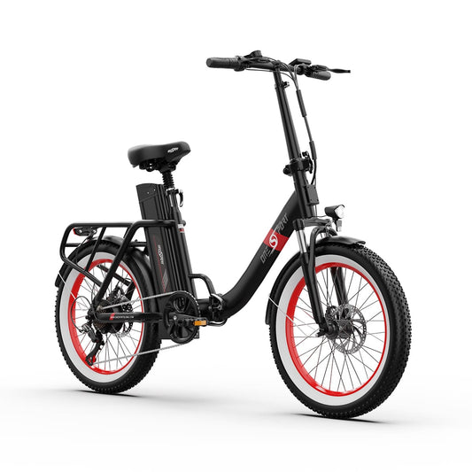 Onesport OT16 Electric Bike