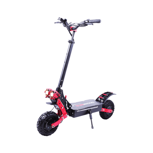 GE Q5 Electric Scooter