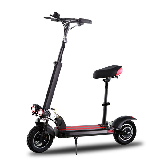 GE Q6 Electric Scooter