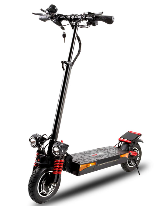 GE Q7 Electric Scooter
