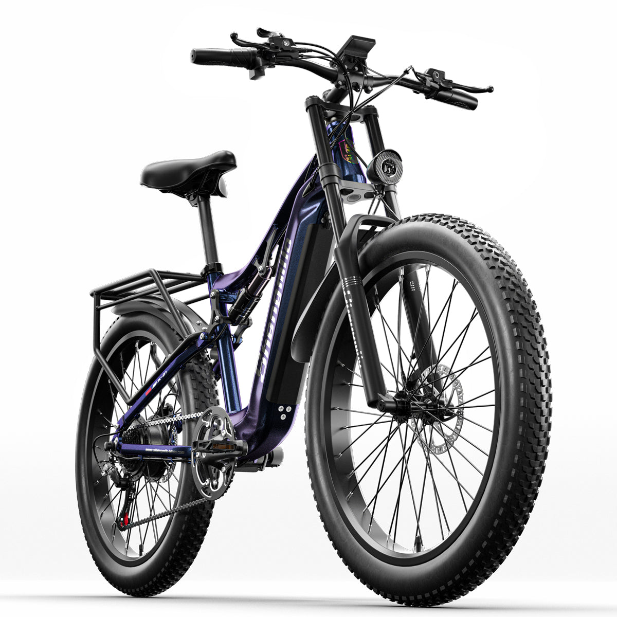 Top rated electric bike with pedal assist, perfect for commuting, mountain cycling, and city travel across the UK.