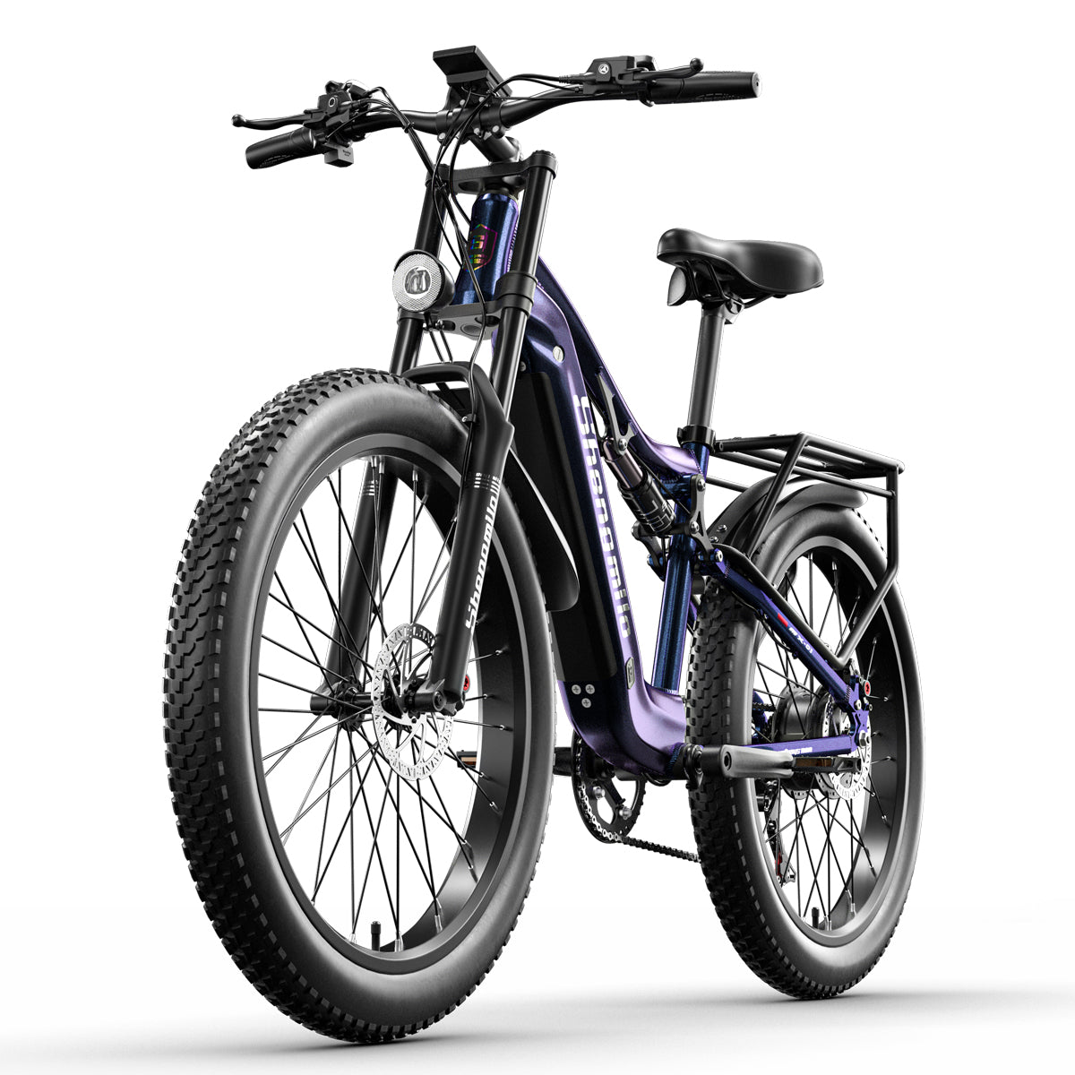 Top rated electric bike with pedal assist, perfect for commuting, mountain cycling, and city travel across the UK.