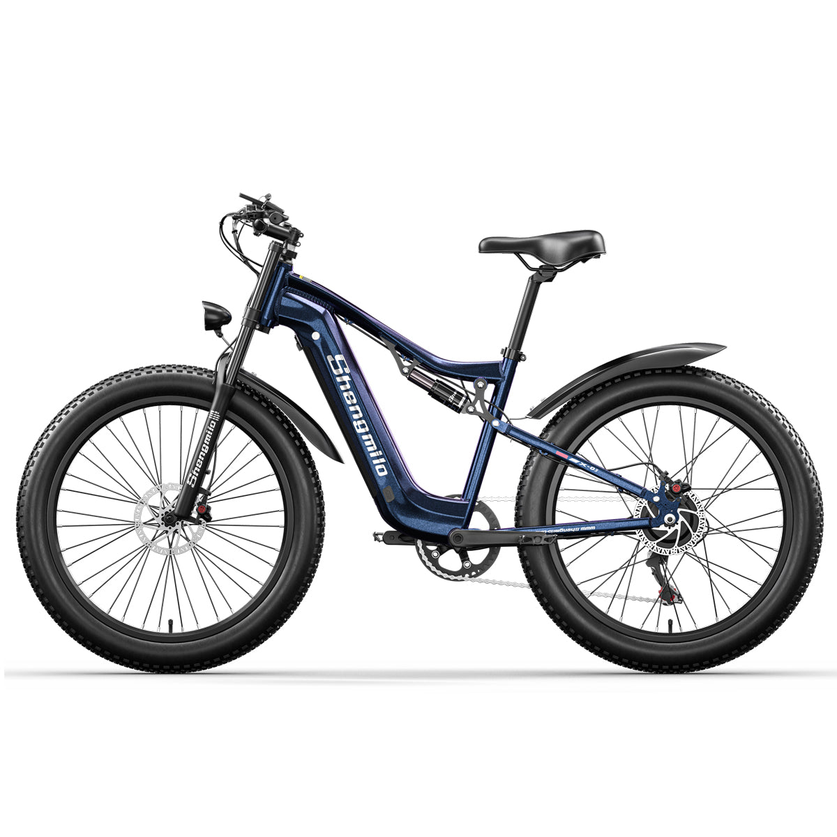 Top rated electric bike with pedal assist, perfect for commuting, mountain cycling, and city travel across the UK.