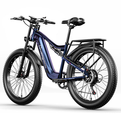 Top rated electric bike with pedal assist, perfect for commuting, mountain cycling, and city travel across the UK.