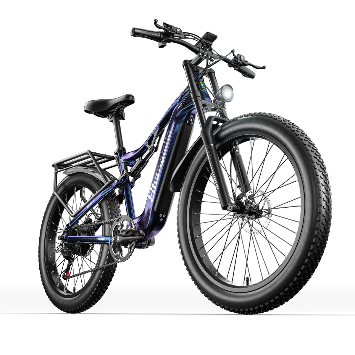 Top rated electric bike with pedal assist, perfect for commuting, mountain cycling, and city travel across the UK.