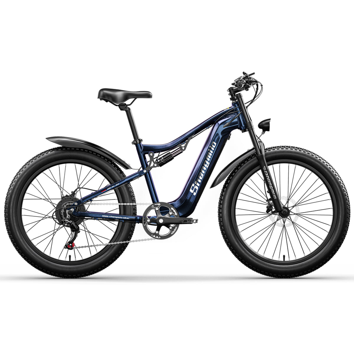 Top rated electric bike with pedal assist, perfect for commuting, mountain cycling, and city travel across the UK.