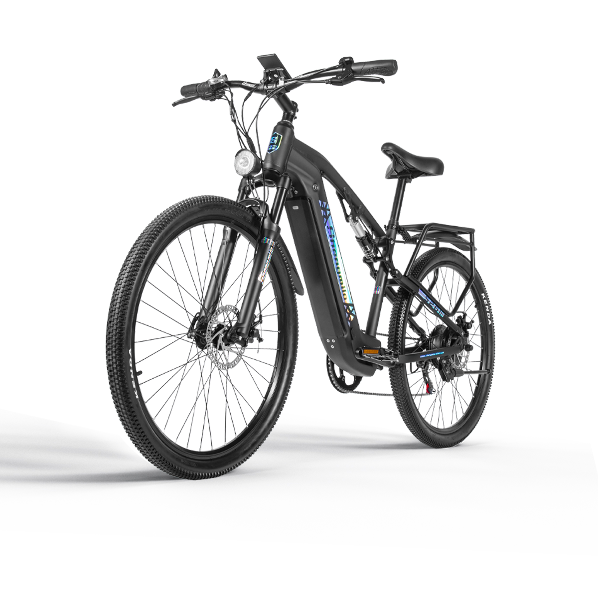 Top rated fast electric bike with pedal assist, perfect for commuting, mountain cycling, and city travel across the UK.