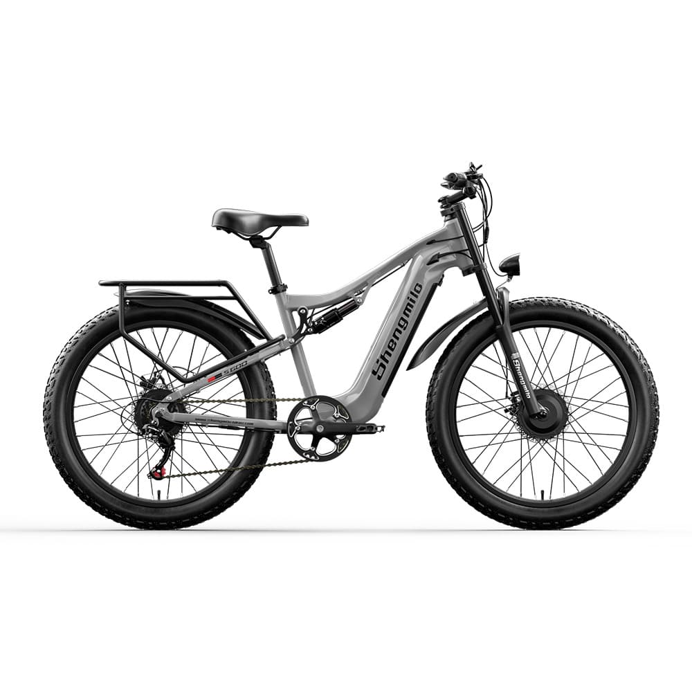 Top rated fast electric bike with pedal assist, perfect for commuting, mountain cycling, and city travel across the UK.