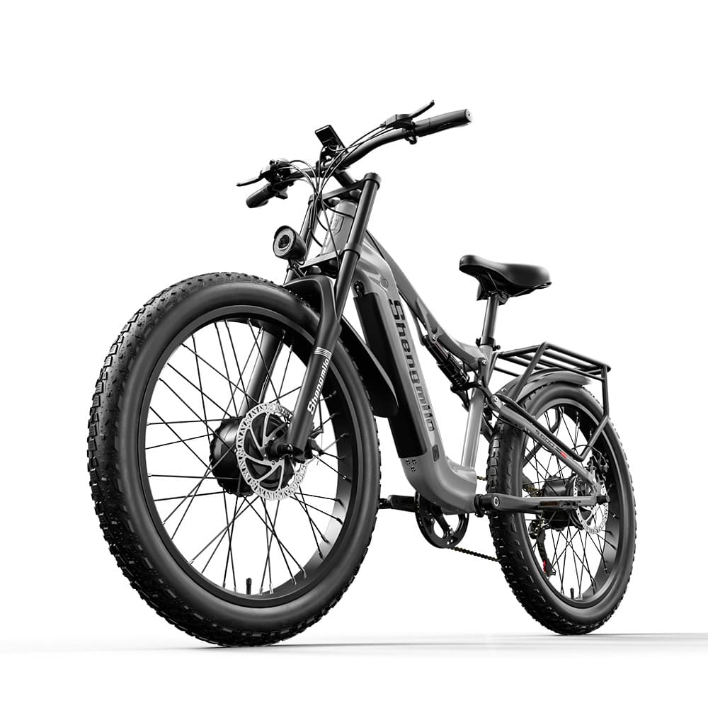 Top rated fast electric bike with pedal assist, perfect for commuting, mountain cycling, and city travel across the UK.