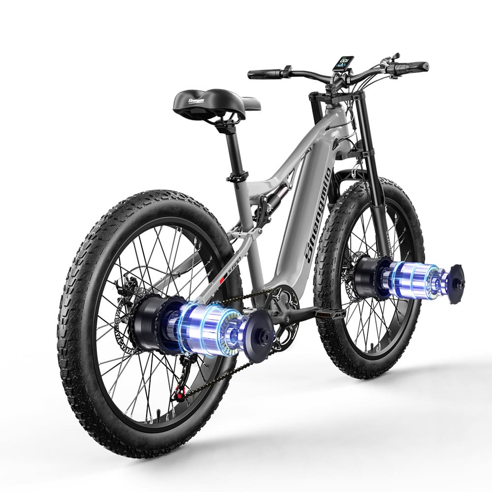 Top rated fast electric bike with pedal assist, perfect for commuting, mountain cycling, and city travel across the UK.