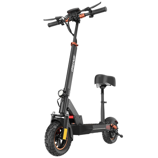 iENYRID M4 Pro + 12.5AH Electric Scooter